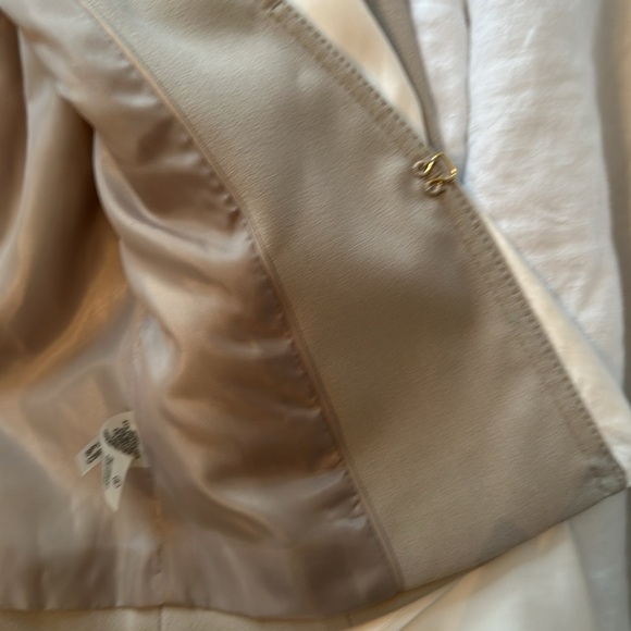 Calvin Klein jacket blazer - Picture 3 of 5